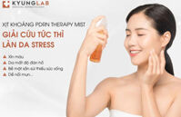 Xịt khoáng Kyung Lab PDRN Therapy Mist