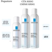 Xịt khoáng LA ROCHE POSAY Thermal Spring Water Sensitive Skin xịt dưỡng ẩm 150ml/300ml