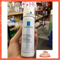 Xịt Khoáng La Roche Posay Thermal Spring Water 50ml