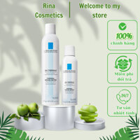 Xịt khoáng La Roche-Posay Thermal Spring Water làm dịu & bảo vệ da 150ml-300ml của Pháp