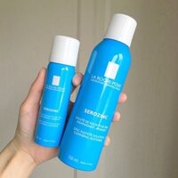 Xịt Khoáng La Roche-Posay Serozinc Zinc Sulfate [Nika Cosmetics]