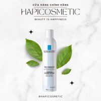 Xịt Khoáng La Roche-Posay Thermal Spring Water Pháp 150ml