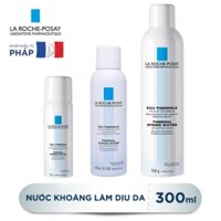 Xịt Khoáng La Roche Posay Thermal Spring Water (300ml)
