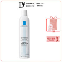 Xịt khoáng La Roche Posay Thermal Spring Water 150ml