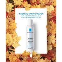 XỊT KHOÁNG LA ROCHE-POSAY THERMAL SPRING WATER 150ml