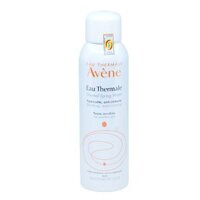 Xịt khoáng làm dịu da chống kích ứng Therma Spring Water 150ml - Avene