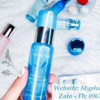 XỊT KHOÁNG LANEIGE WATER BANK MINERAL SKIN MIST 30ml