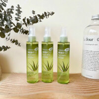 Xịt khoáng lô hội ASPASIA