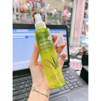 xịt khoáng lô hội Aspasia Moist