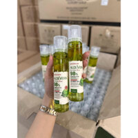 XỊT KHOÁNG LÔ HỘI HÀN QUỐC ALOE VERA SOOOTHING MIST98%