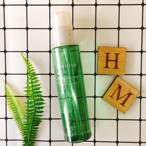 Xịt khoáng lô hội Innisfree Aloe Revital Mist 120ml