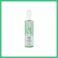 Xịt Khoáng Lô Hội Làm Mịn Da The Face Shop 130ml