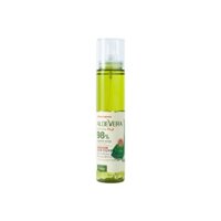 Xịt Khoáng Lô Hội Organia Aloe Vera Soothing Mist