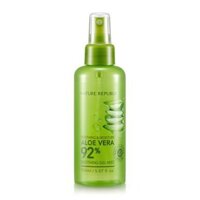 Xịt Khoáng Lô Hội Soothing Moisture Aloe Vera Soothing Gel Mist 150ML