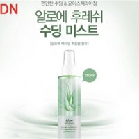 XỊT KHOÁNG LÔ HỘI THE FACE SHOP