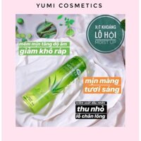 Xịt Khoáng LÔ HỘI