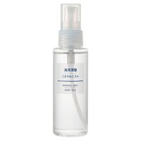 Xịt khoáng Muji Mineral Mist Deep Sea 100ml