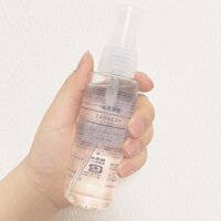 Xịt khoáng Muji Nhật Bản