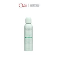 Xịt khoáng muối biển Evoluderm 150ml