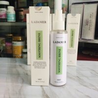 Xịt Khoáng Muối Biển Ladamer Soothing Brine Mist