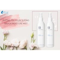 Xịt khoáng NaPCA Nuskin- Dưỡng ẩm phun sương