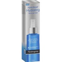 Xịt khoáng Neutrogena Hydrating
