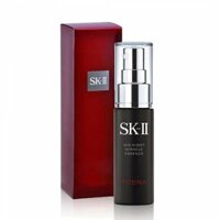 Xịt khoáng Ngày và đêm ++SKII Mid-night Miracle Essence+ +