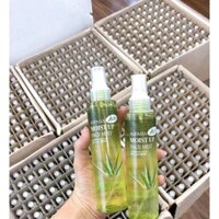 Xịt khoáng nha đam Aspasia