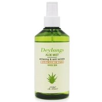 Xịt khoáng nha đam Dayrance 250ml x 2 gói