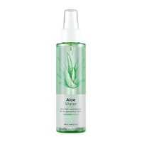 Xịt khoáng Nha Đam (Lô Hội) Aloe Fresh Soothing Mist The Face Shop (130ml)