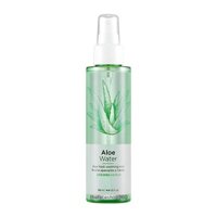 Xịt khoáng Nha Đam (Lô Hội) Aloe Fresh Soothing Mist The Face Shop (130ml)