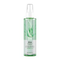 Xịt khoáng Nha Đam (Lô Hội) Aloe Fresh Soothing Mist The Face Shop (130ml)