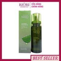Xịt Khoáng Nha Đam Trà Xanh Cấp Ẩm Làm Dịu Da RIORI ALOE FRESH 80ml