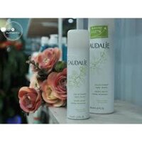 Xịt khoáng nho Caudalie 200ml