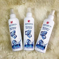 Xịt khoáng Novosvit chính hãng Nga giúp bổ sung khoáng chất