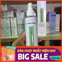 Xịt Khoáng nước muối biển sâu Ladamer Soothing Brine