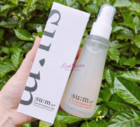 Xịt khoáng nước thần Su:m37 Secret Essence Mist