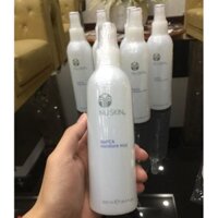 XỊT KHOÁNG NUSKIN NAPCA MOISTURE MIST NUSKIN – DƯỠNG ẨM NHẸ DẠNG PHUN SƯƠNG