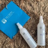 Xịt khoáng Nuskin