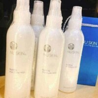 Xịt khoáng Nuskin