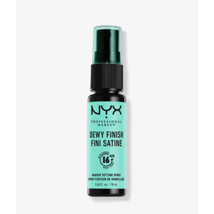 Xịt khoáng NYX Dewy Finish