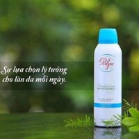 Xịt Khoáng Perlyne Water Spray - Hàng Auth Pháp 😍