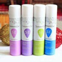 XỊT KHOÁNG PHỤ KHOA SUMMER'S EVE