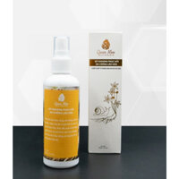 Xịt khoáng phục hồi chống lão hóa Wonmom - BIBABO