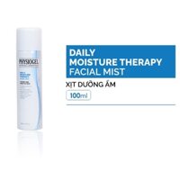Xịt khoáng Physiogel Daily Moisture Therapy Facial Mist dành cho da khô, da nhạy cảm 100ml