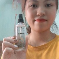 XỊT KHOÁNG SHINE BEAUTY