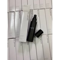 Xịt Khoáng Shu Uemura Unlimited Lasting Makeup Fix Mist