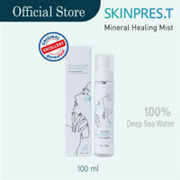 Xịt Khoáng SKINPRES.T Original 100ml