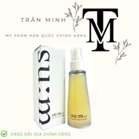 xịt khoáng sum 37 nước thần hồi sinh làn da trẻ đẹp