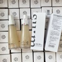 Xịt khoáng Sum 37 nước thần hồi sinh làn da trẻ đẹp